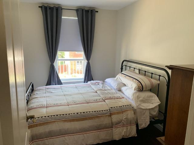 Logement Complètement Meublé à Louer