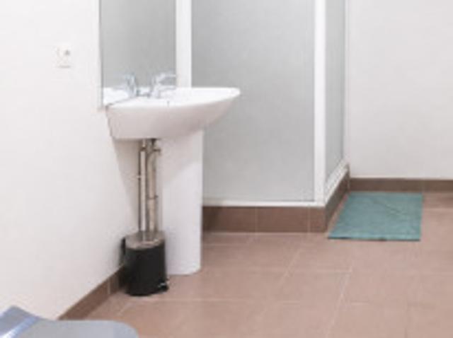 logement contemporaine de 15 m² à louer en coliving aux portes de Bordeaux BO17