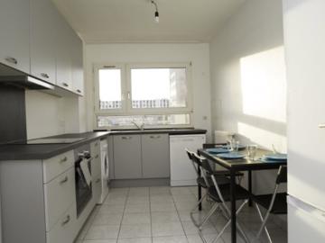 logement confortable et lumineuse – 16m² ST11