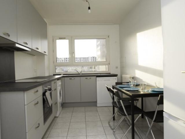 logement confortable et lumineuse – 16m² ST11