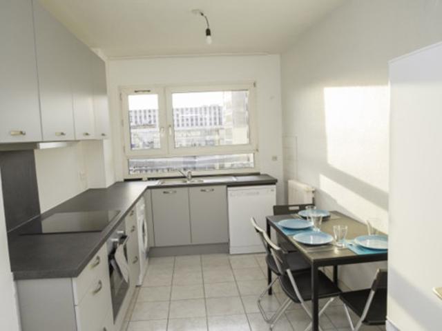 logement confortable et lumineuse – 16m² ST11