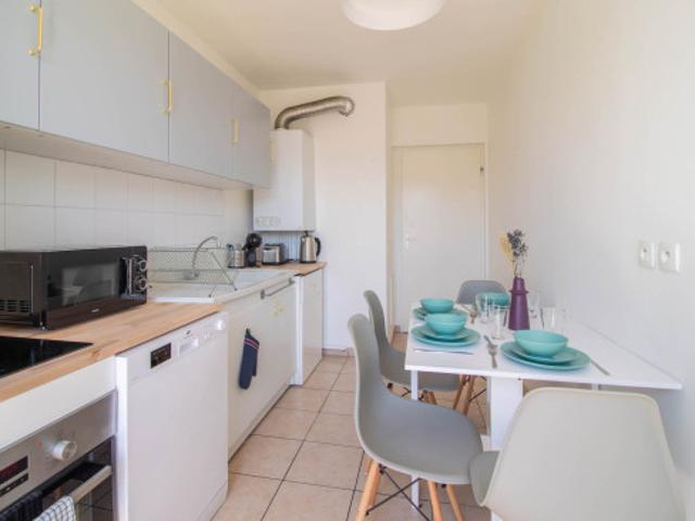 logement cosy de 11 m² à louer SDN10
