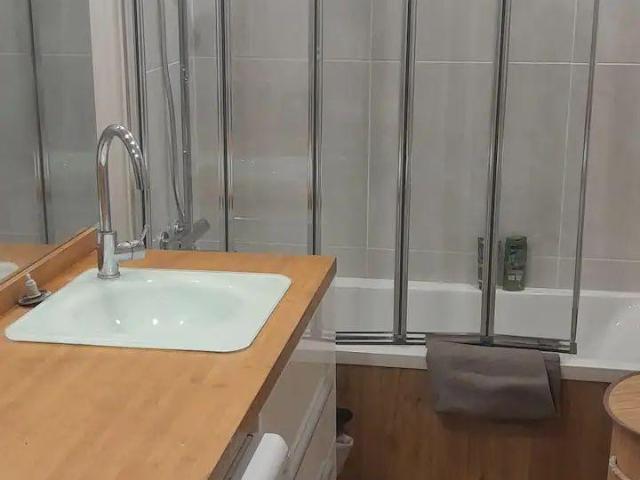 Logement Cosy et lumineux proche paris