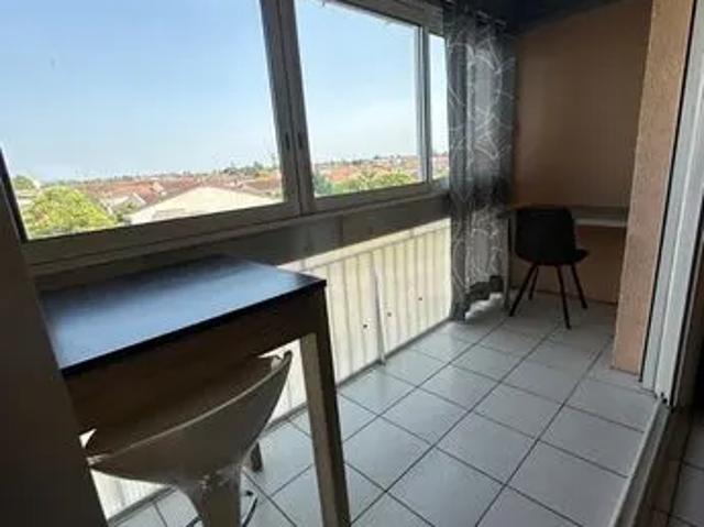 Logement Cugnaux Tout Compris