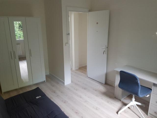 [logement D] logement meublée de 11.59m2 à proximité des universités Paris Saclay