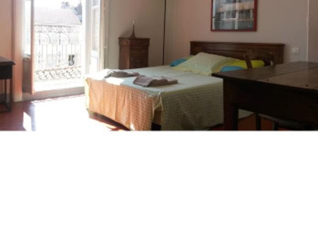 logement dans appartement