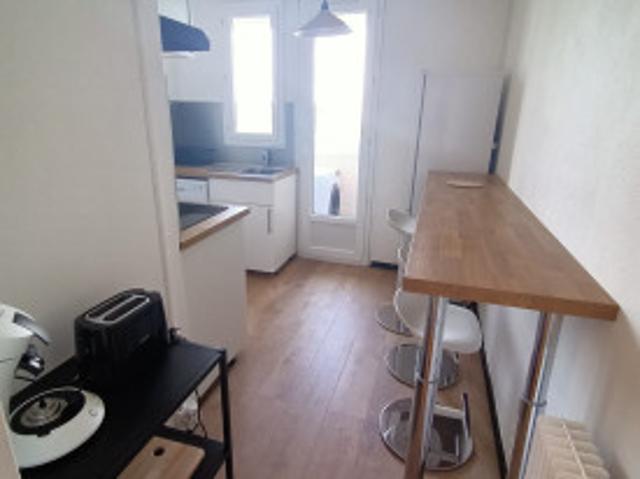 logement dans coloc étudiante fille Toulouse