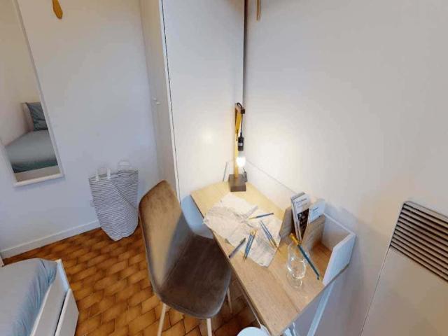 logement dans le Avenue Jean Jaures