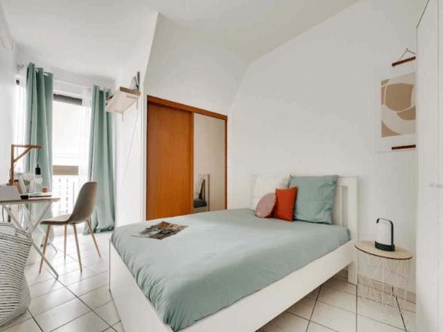 logement dans le Avenue Jean Jaures