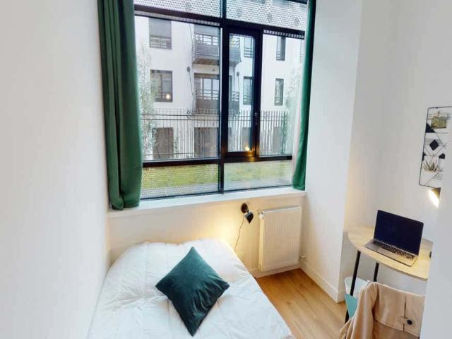 logement dans le Avenue Sainte Anne