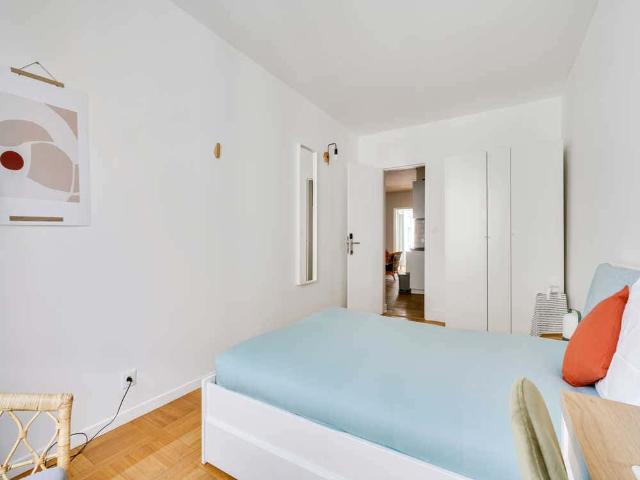 logement dans le Avenue Sainte Anne