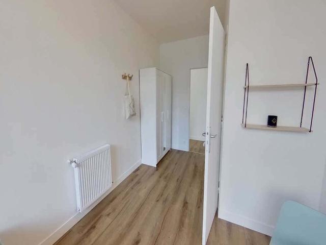 logement dans le Avenue Sainte Anne