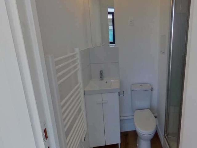 logement dans le Avenue Sainte Anne