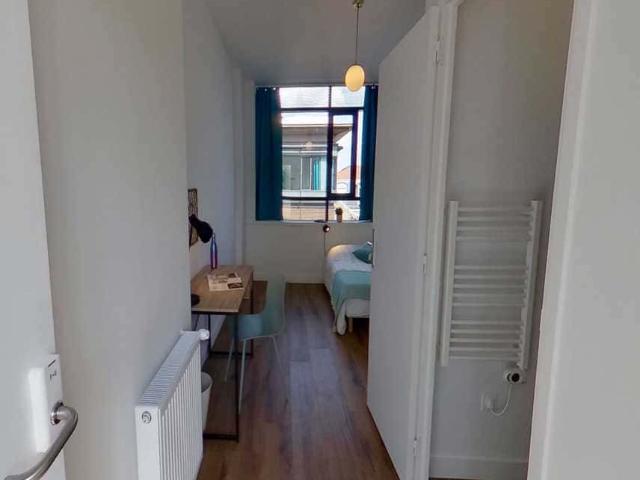 logement dans le Avenue Sainte Anne