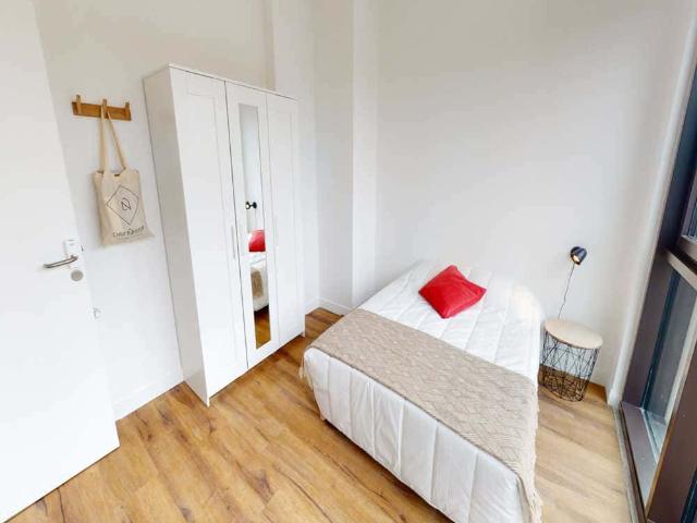 logement dans le Avenue Sainte Anne