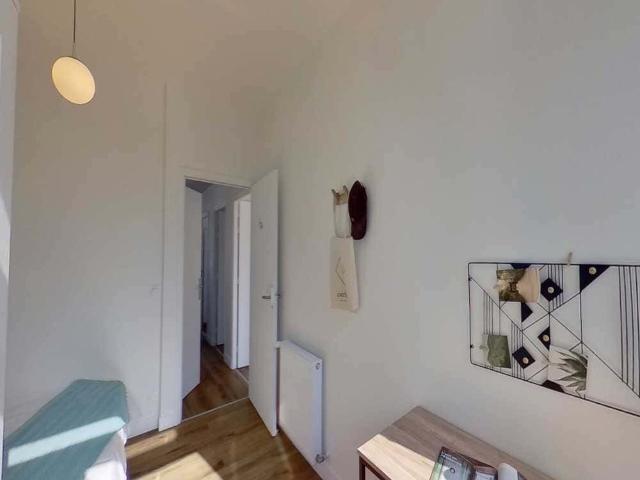 logement dans le Avenue Sainte Anne
