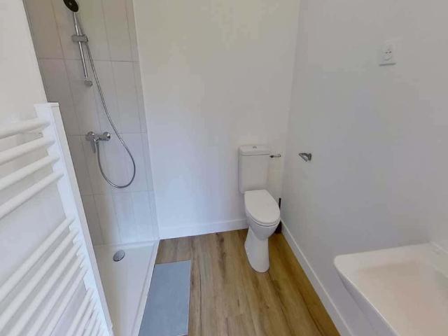 logement dans le Avenue Sainte Anne