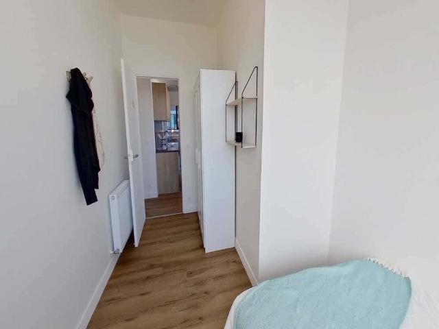logement dans le Avenue Sainte Anne