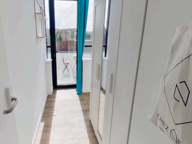 logement dans le Avenue Sainte Anne