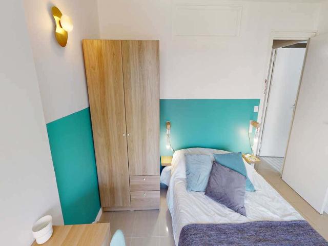 logement dans le allée des Eiders