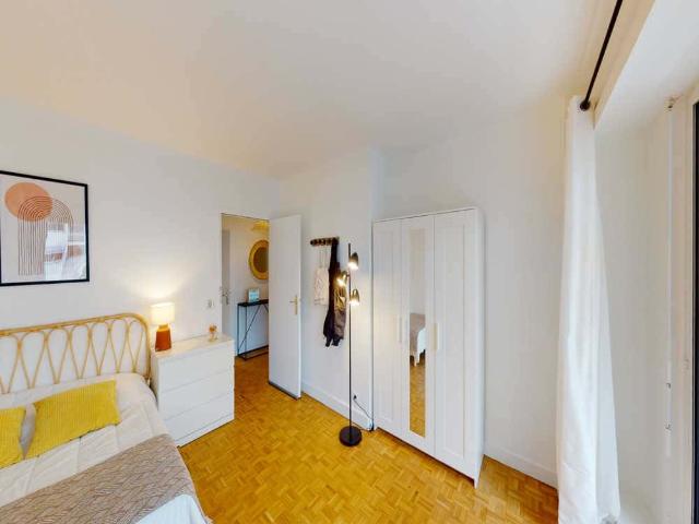 logement dans le Rue Victor Hugo
