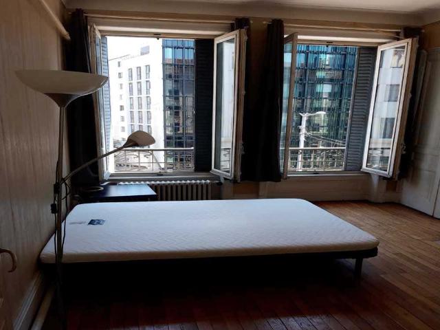logement dans le rue waldeck rousseau