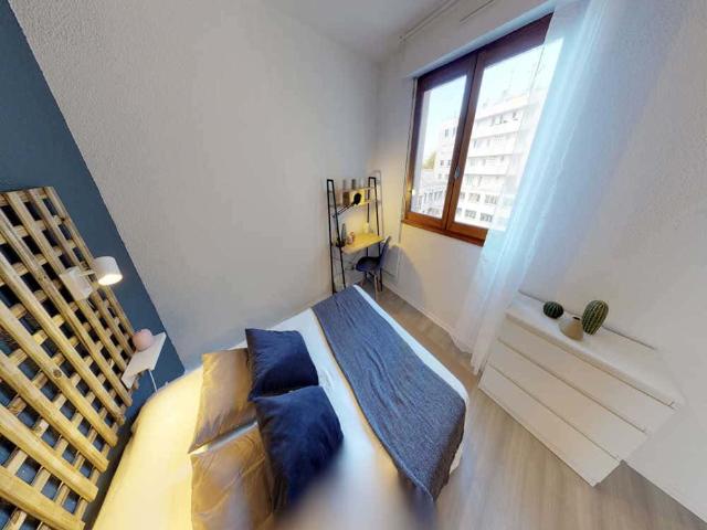 logement dans le rue Agathoise