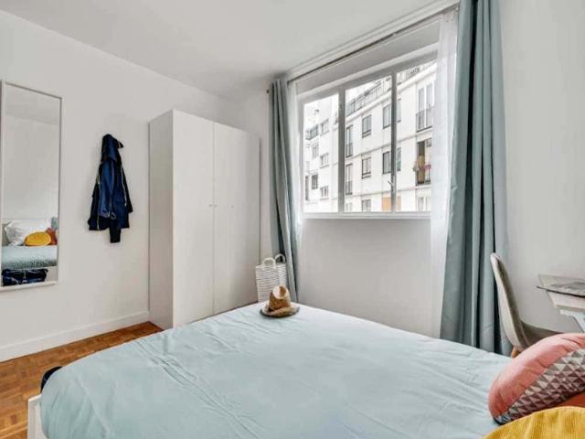 logement dans le Rue des Frères Morane