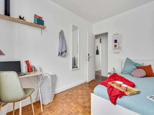 logement dans le Rue des Frères Morane