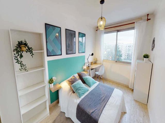 logement dans le rue des Trois Pierres