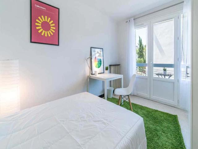 logement dans le Rue du Professeur Louis Thomas