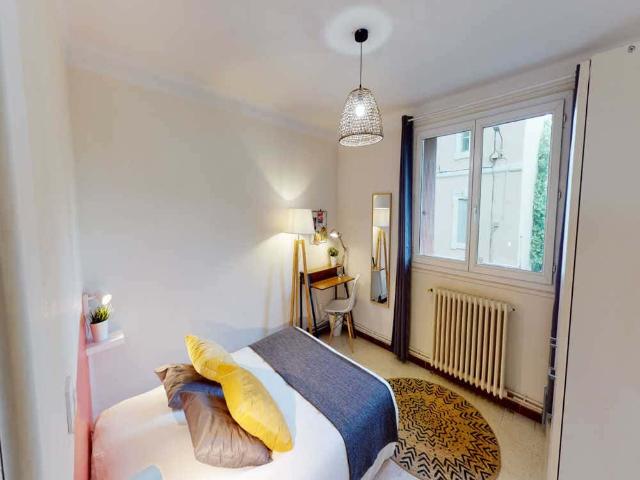logement dans le Rue Maury