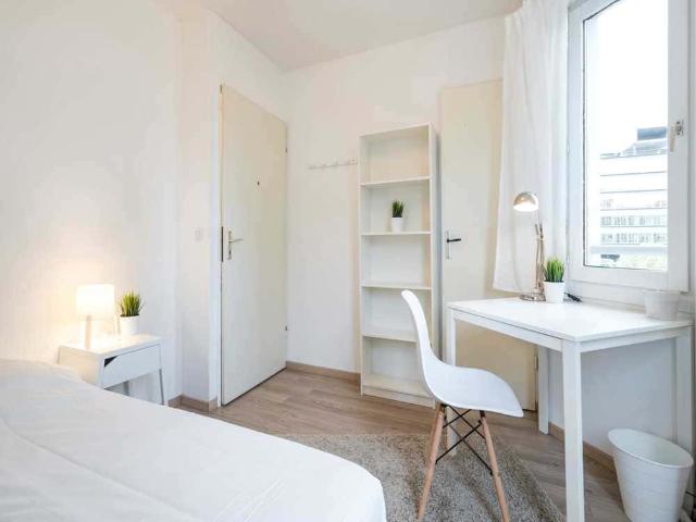 logement dans le rue Paul Bert
