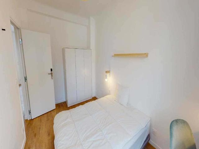 logement dans le Rue Pierre Poli