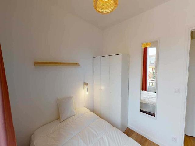 logement dans le Rue Pierre Poli
