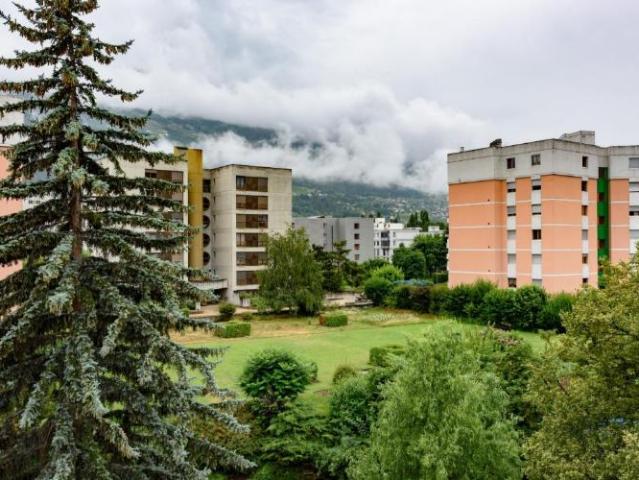 Logement dans un quartier calme !