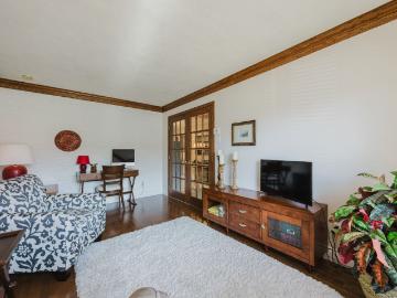 Logement dans un triplex