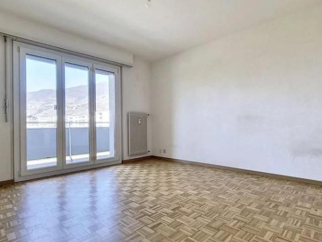 Logement de 4 pièces à Sierre