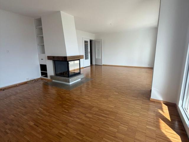 Logement de 4 pièces, d’env. 93 m2 au 3ème étage