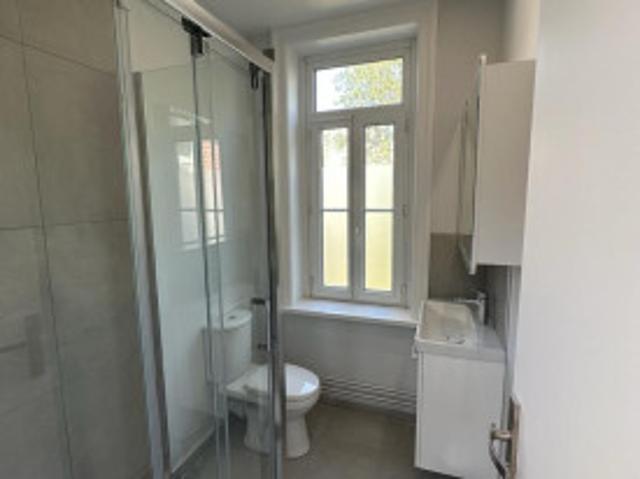 logement de 11m2 dans un appartement en coliving