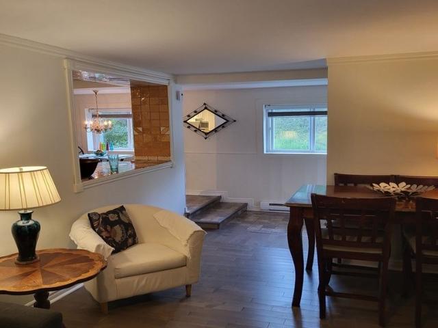 Logement De 2 Chambres à Louer