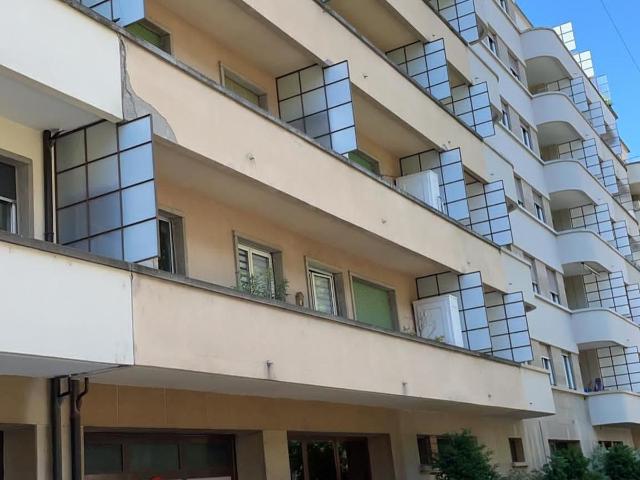 Logement de 2 pièces proche du Parc de Geisendorf