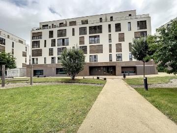 Logement de 2.5 pièces au centre de Bulle !