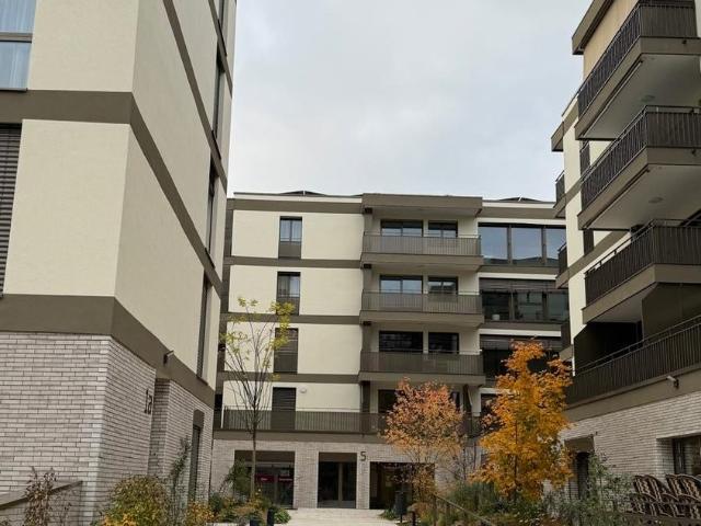 Logement de 2.5 pièces à louer à Marly