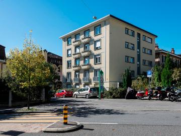 Lausanne, District de Lausanne, Waadt