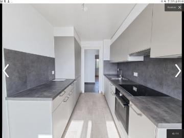 Saint-Légier-La Chiésaz, District de la Riviera-Pays-d’Enhaut, Kanton Freiburg