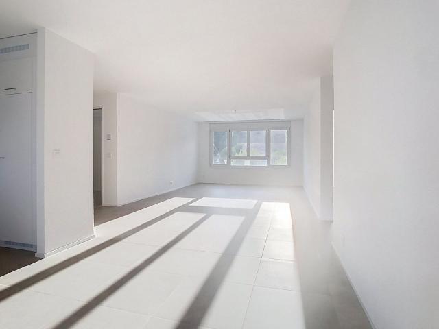 Logement de 3.5 pièces neuf !