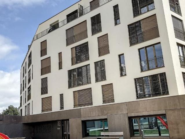 Logement de 3.5 pièces au centre de Bulle !
