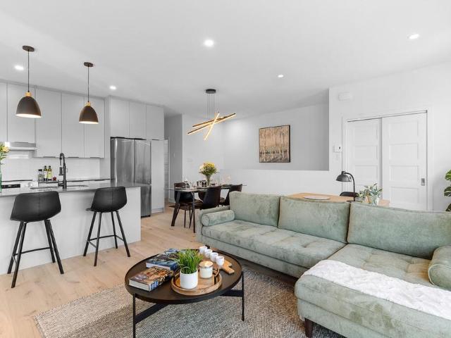 Logement De Luxe 4 1/2 à Saint Donat