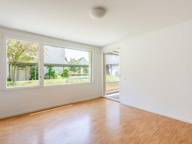 Logement de rêve pour les personnes seules